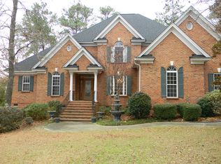 101 Deer Crossing Rd, Elgin, SC 29045