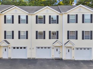 38 Hooper St #15, Norwich, CT 06360