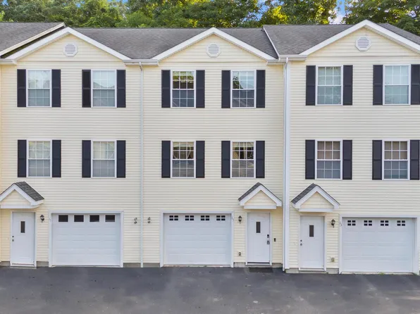 38 Hooper Street #15, Norwich, CT 06360