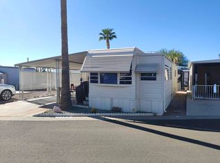 600 S Idaho Rd #1155, Apache Junction, AZ 85119