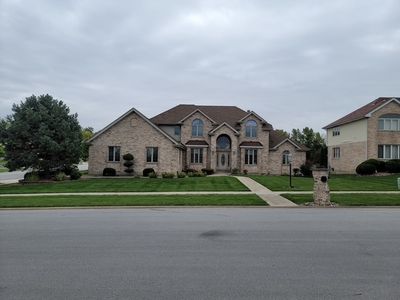 1237 Parliament St, Crete, IL, 60417