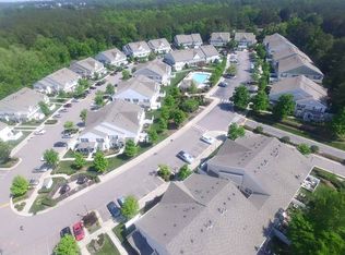 1209 Legacy Greene Ave, Wake Forest, NC 27587