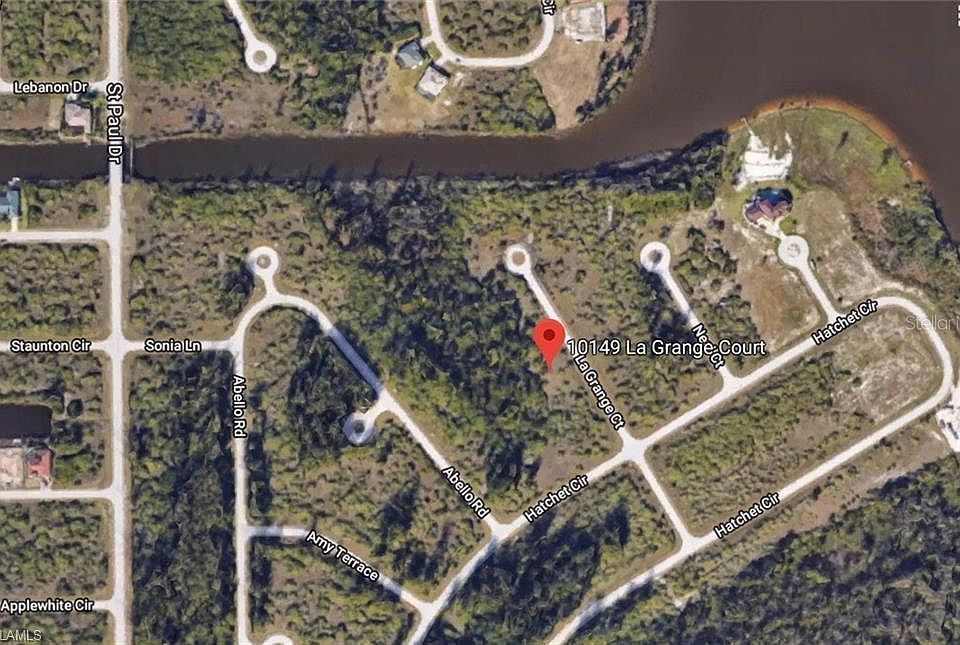 2nd image of 10149 La Grange Ct