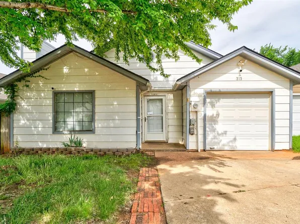 313 Belmont Dr, Edmond, OK 73034