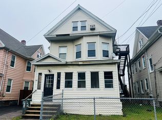 1162 Noble Ave, Bridgeport, CT 06608