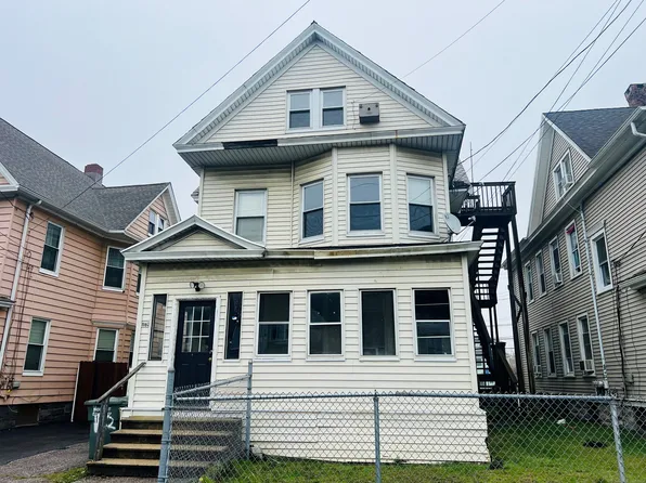 1162 Noble Avenue, Bridgeport, CT 06608