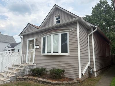 13451 S Burley Ave, Chicago, IL, 60633