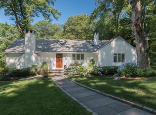 21 Brushy Hill Rd, Darien, CT 06820