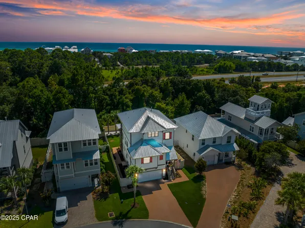 52 Grande Pointe Dr S, Inlet Beach, FL 32461