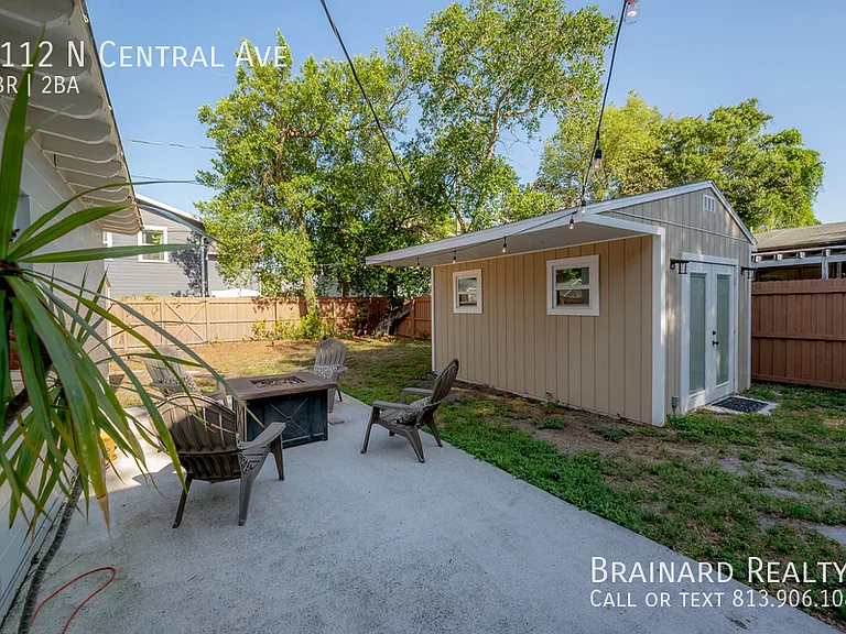 4112 N Central Ave — Photo 37