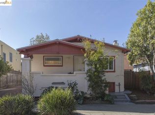 481 55th St, Oakland, CA 94609