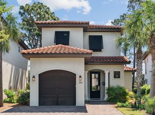 1890 Baytowne Loop, Miramar Beach, FL 32550