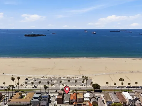 5267 E Ocean Blvd, Long Beach, CA 90803