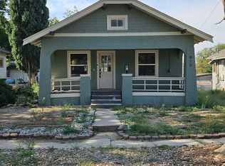 910 E 11th St, Pueblo, CO 81001