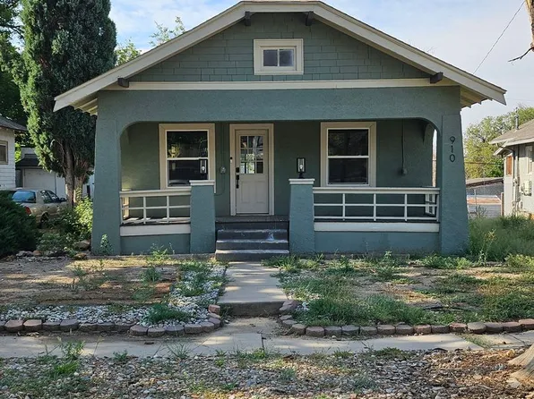910 E 11th St, Pueblo, CO 81001