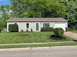 1044 Olympia Dr, Mason, OH