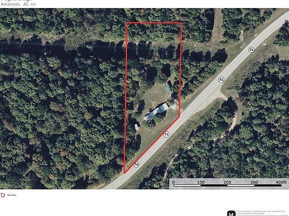 5th image of 4401 State Highway 74 E