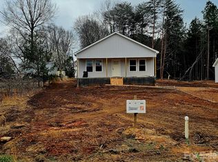 316 Zion Church Rd, Clover, SC 29710