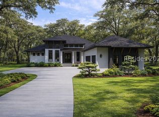 2 Woodside Cir, Bluffton, SC 29909