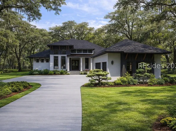 2 Woodside Cir, Bluffton, SC 29909