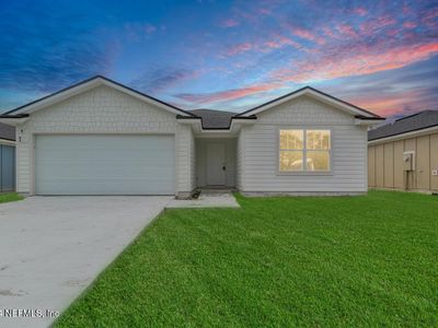 9308 PANDA Street, Jacksonville, FL, 32220