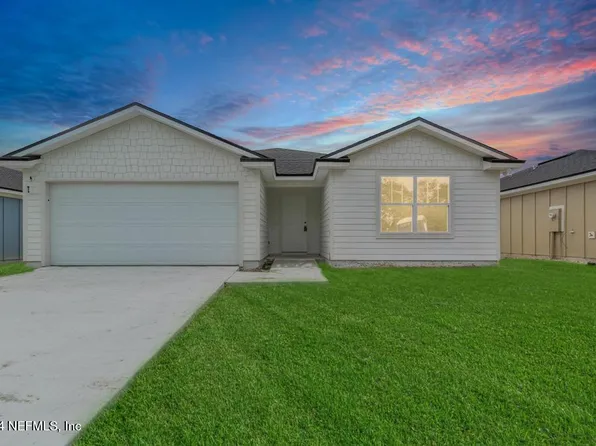 5130 SHENANDOAH Avenue, Jacksonville, FL 32254