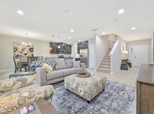 3805 Tilbor Cir, Fort Myers, FL 33916