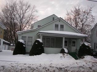 15 Dorchester Ave, Pittsfield, MA 01201
