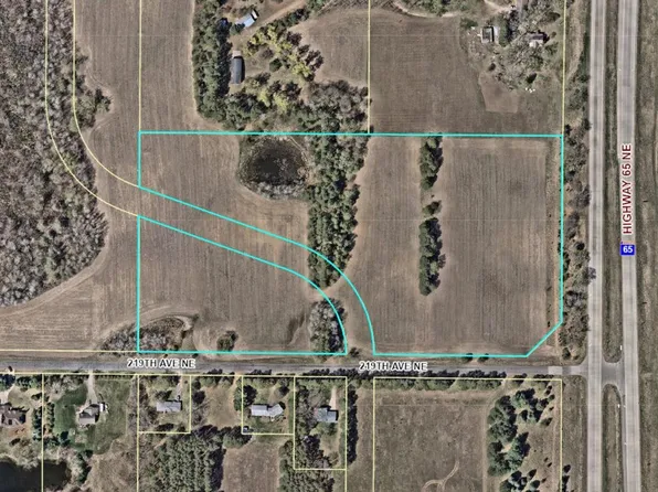 1X Highway 65 NE, Cedar, MN 55011