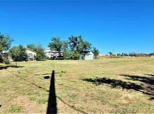 535 S West St, Pampa, TX 79065