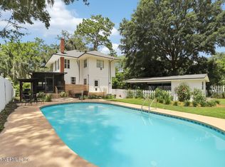 1475 BELVEDERE Avenue, Jacksonville, FL 32205