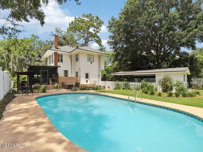 1475 BELVEDERE Avenue, Jacksonville, FL, 32205