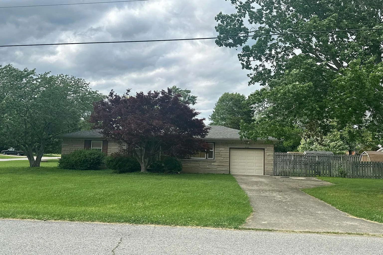 5603 Jessamine Ln photo 1