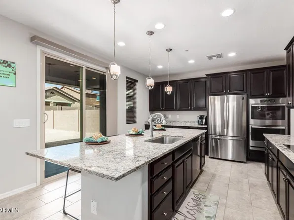 21188 W Almeria Rd, Buckeye, AZ 85396