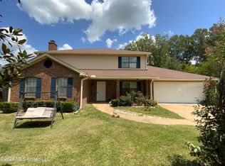 6372 Ashley Cir, Jackson, MS 39213