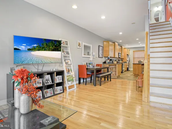 124 N Kenwood Ave, Baltimore, MD 21224