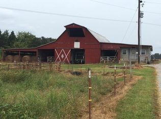 1111 Richland Richardson Rd, Murfreesboro, TN 37130