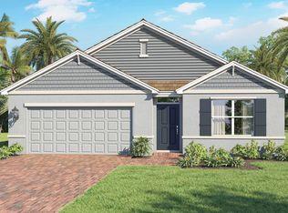 1303 Garabaldi Cir SE, Palm Bay, FL 32909