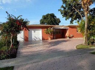 9445 SW 53rd St, Cooper City, FL 33328