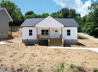 1030 Hardwick St SE, Cleveland, TN 37311