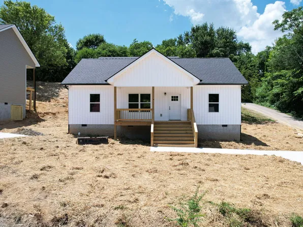 1030 Hardwick St SE, Cleveland, TN 37311