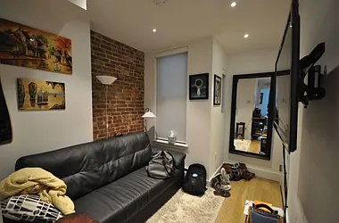 Rented by REAL New York