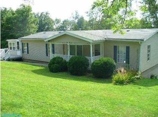 6865 Congo Rd SE, Corning, OH 43730