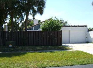 5402 Stonybrook Dr, Boynton Beach, FL 33437