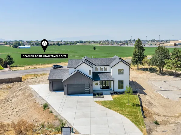 296 S 2580 E #20, Spanish Fork, UT 84660