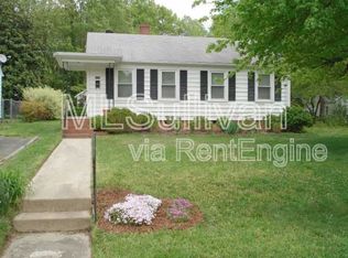 2404 Farthing St, Durham, NC 27704