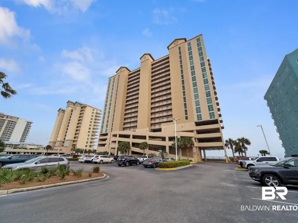 931 W Beach Blvd APT 201, Gulf Shores, AL 36542