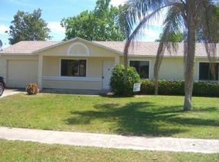 1436 Dexter Dr N, Port Orange, FL 32129