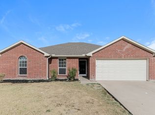117 Windsor, Forney, TX 75126