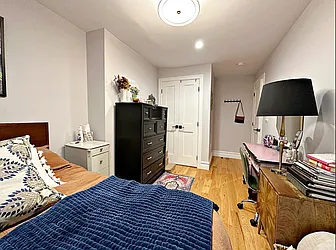 Rented by Compass